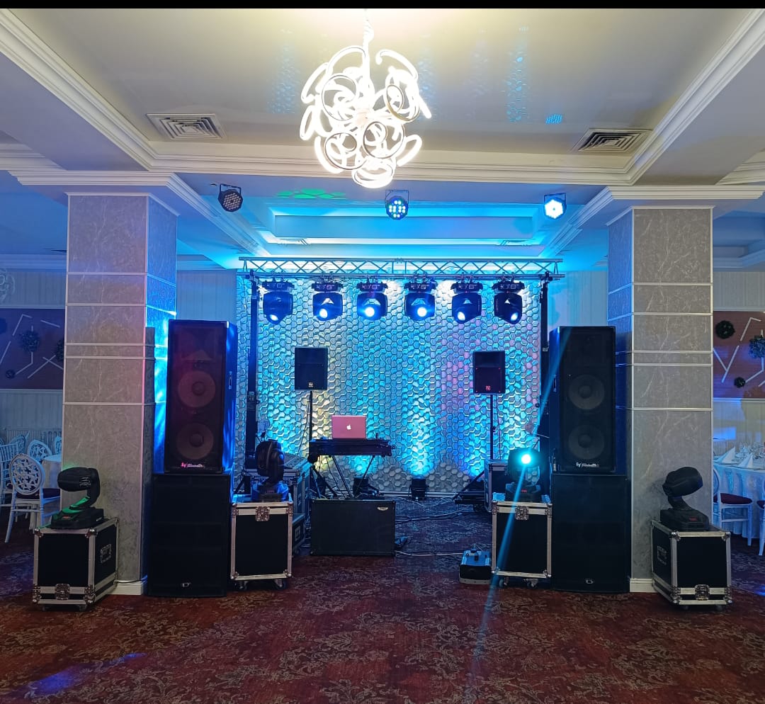 Boxe Profesionale pentru Evenimente