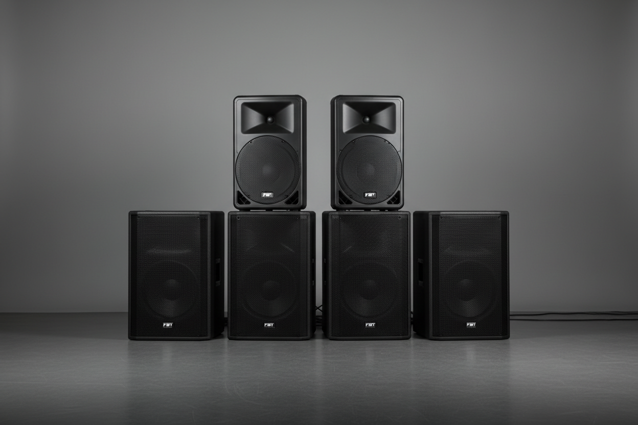 Boxe Profesionale pentru Evenimente