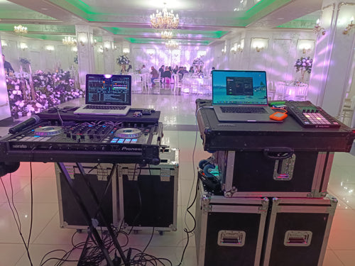 DJ pentru Evenimente